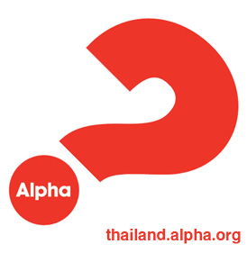 ALPHA THAILAND